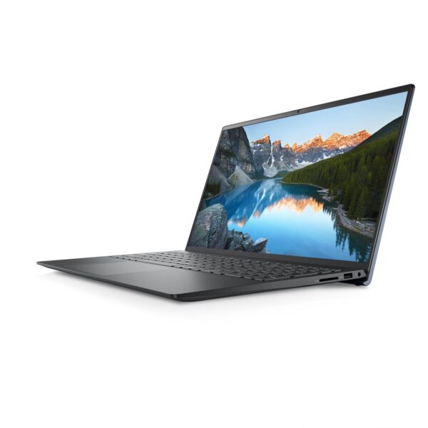 NOTEBOOK Dell, „Inspiron 15 5510” 15.6 inch, i7-11390H, 16 GB DDR4, SSD 1 TB, Intel Iris Xe Graphics, Windows 11 Pro, „210-AYRD” (timbru verde 4 lei)