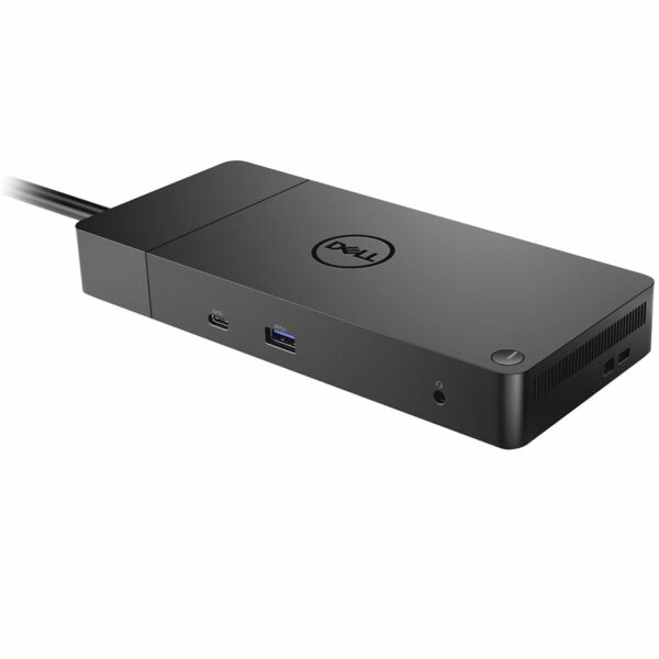 Dell Performance Dock WD19DCS, 240W „210-AZBW-05” (timbru verde 0.18 lei)