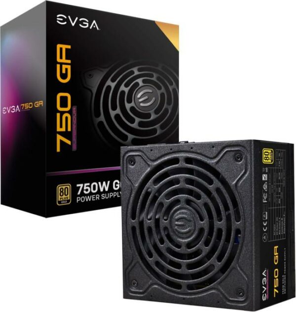 SURSA EVGA, 550 W, „SuperNOVA 550 G3” modulara, ATX 12V, fan 135mm x 1, 80 Plus Gold, MB 20+4 pin x 1, CPU 4+4 pin x 1, PCI-E 6+2 pin x 3, SATA x 6, MOLEX 4-pin x 3, Floppy 4-pin x 1, „220-GT-0550-Y2” (timbru verde 2 lei)