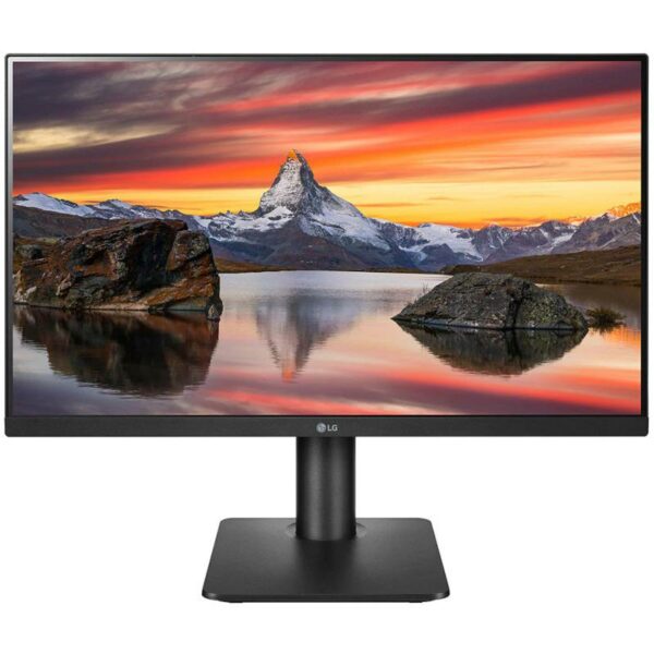 MONITOR 23.8″ LG 24MP450-B „24MP450-B.AEU” (timbru verde 7 lei)