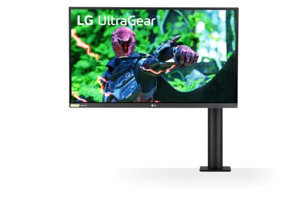 MONITOR LCD 27″ IPS/27GN880-B LG „27GN880-B” (timbru verde 7 lei)
