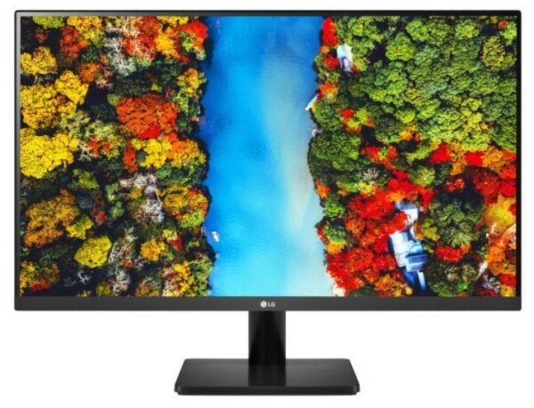 MONITOR LCD 27″ IPS/27MP500-B LG „27MP500-B” (timbru verde 7 lei)