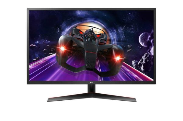 MONITOR LCD 27″ IPS/27MP60G-B LG, „27MP60G-B” (timbru verde 7 lei)