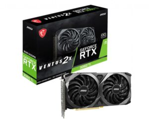 3060 TI VEN 2X 8G OCV1