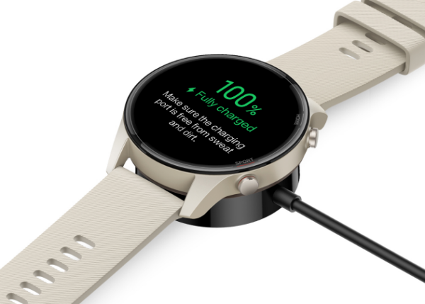 XIAOMI Watch S1 Active Charging Dock GL, „37209”