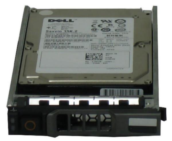 HDD DELL 600GB, 10.000 rpm, pt server, „400-BEGD”