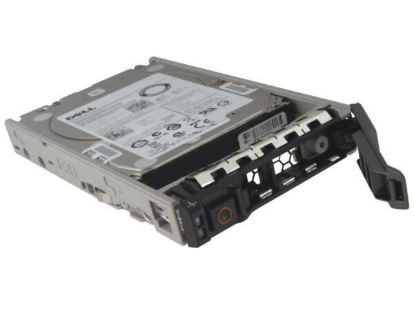 HDD DELL 2.4TB, 10.000 rpm, pt server, „401-ABHQ”