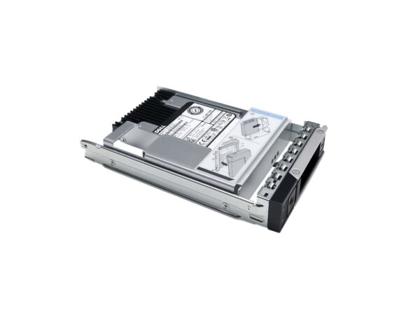 HDD DELL 2.4TB, 10.000 rpm, buffer 512 MB, pt server, „401-ABHS”