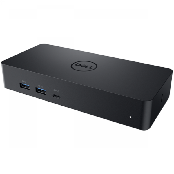 Dell Universal Dock D6000S – EU, „452-BDTD-05” (timbru verde 0.18 lei)