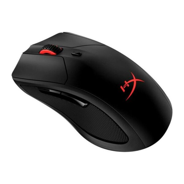 HP MOUSE HYPERX PULSEFIRE DART WI, „4P5Q4AA” (timbru verde 0.18 lei)