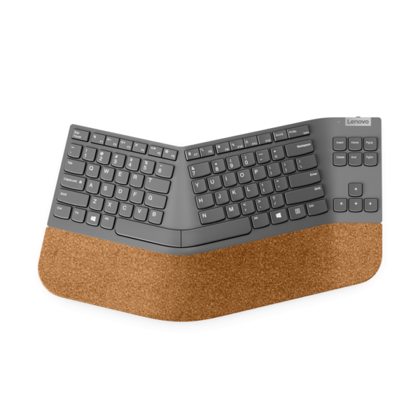 Lenovo Go Split Keyboard-US English, „4Y41C33748” (timbru verde 0.8 lei)
