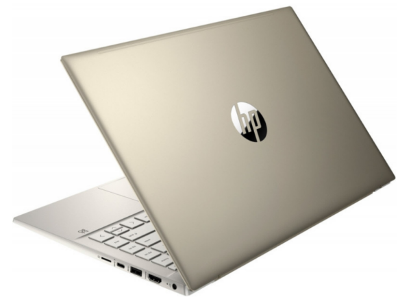 NOTEBOOK HP, „Pavilion” 14.0 inch, i5-1155G7, 16 GB DDR4, SSD 512 GB, Intel Iris Xe Graphics, Windows 11 Home, „5D5K5EA” (timbru verde 4 lei)