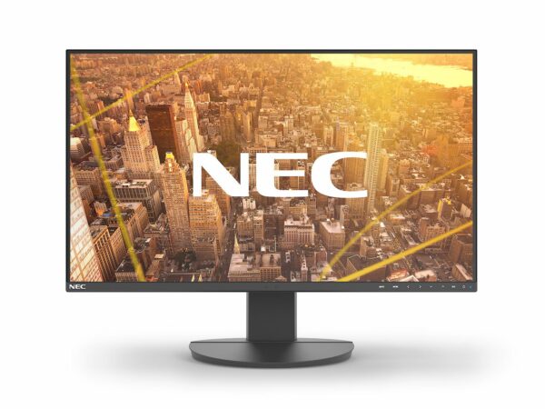 MONITOR LCD 24″ EA242F/60005032 NEC „60005032” (timbru verde 7 lei)