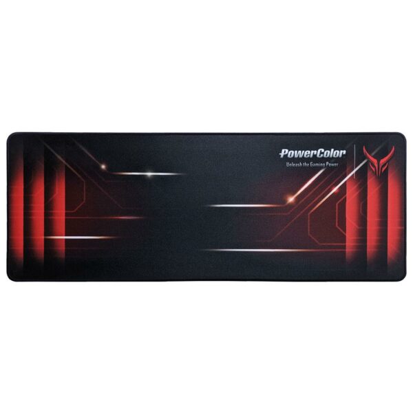 PowerColor Mousepad RED DEVIL, „695-G000000550”