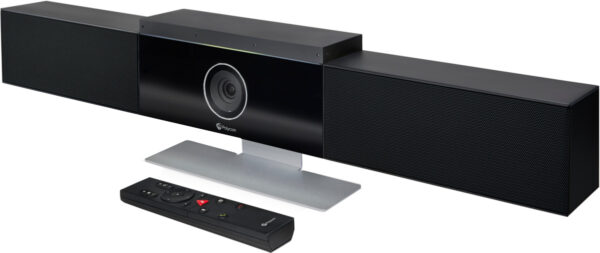 PYC STUDIO USB SOUNDBAR 7200-85830-101, „7200-85830-101”