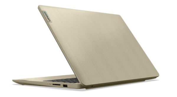 NOTEBOOK Lenovo, „IdeaPad 3” 15.6 inch, Intel Celeron 6305, 4 GB DDR4, SSD 256 GB, Intel UHD Graphics, Free DOS, „82H800W9RM” (timbru verde 4 lei)