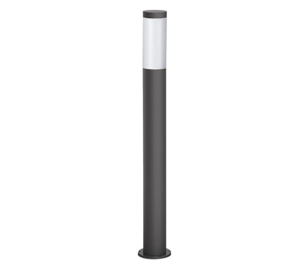 Exterior lighting pole Philips Utrecht, „000008719514417557” (timbru verde 2.00 lei)