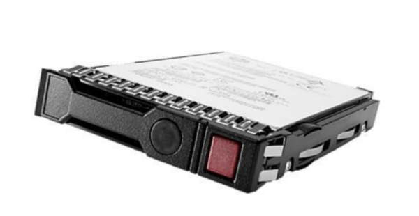 HDD HP 300GB, 15.000 rpm, buffer 512 MB, pt server, „P04693-B21”