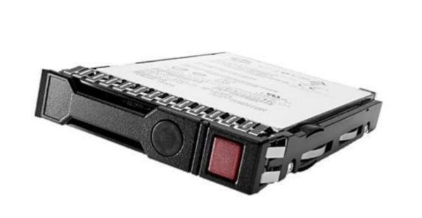SSD HP – server , 960GB, 2.5 inch, S-ATA 3, R/W: 535/495 MB/s, „P04564-B21”