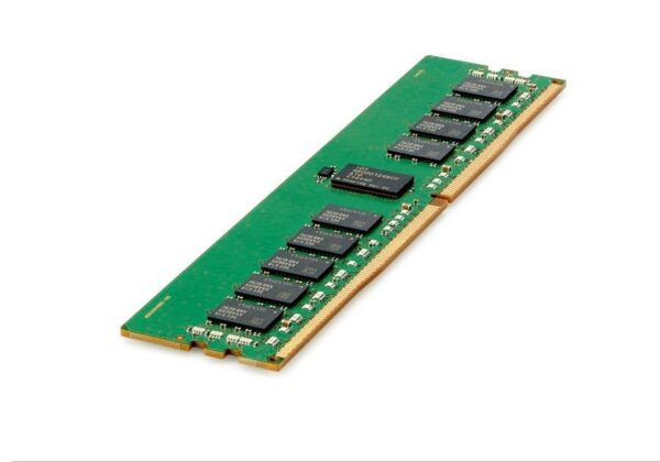 Memorie DDR HP – server DDR4 8 GB, frecventa 2666 MHz, 1 modul, „879505-B21”