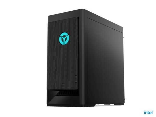 DESKTOP LENOVO, „Legion T5” Middle Tower, CPU i5-11400, NVIDIA GeForce GTX 1660 Super, memorie 16 GB, SSD 256 GB, HDD 1 TB, FreeDos, „90RT00FYRM” (timbru verde 7 lei)