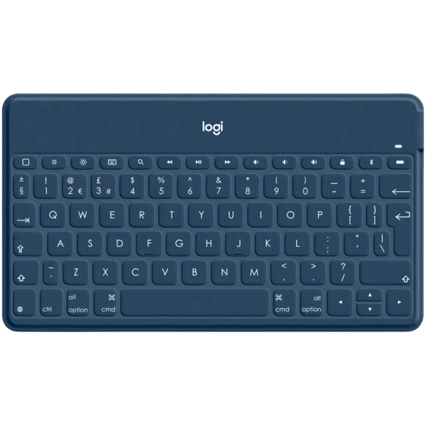 Keys-To-Go-CLASSIC BLUE-UK-BT-N/A-INTNL-OTHERS, „920-010060” (timbru verde 0.8 lei)