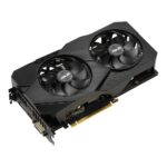 DUAL-RTX2060-6G-EVO