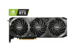 GEFORCE RTX 3080 VENTUS 3X PLUS 12G OC L