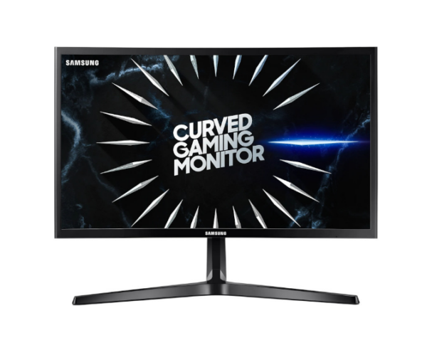 MONITOR 23.5″ SAMSUNG LC24RG50FZRXEN, „LC24RG50FZRXEN” (timbru verde 7 lei)