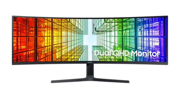 MONITOR SAMSUNG LS49A950UIUXEN „LS49A950UIUXEN” (timbru verde 7 lei)