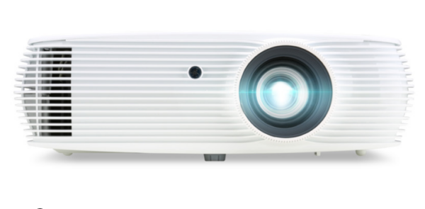 PROJECTOR ACER P5535, „MR.JUM11.001” (timbru verde 4 lei)