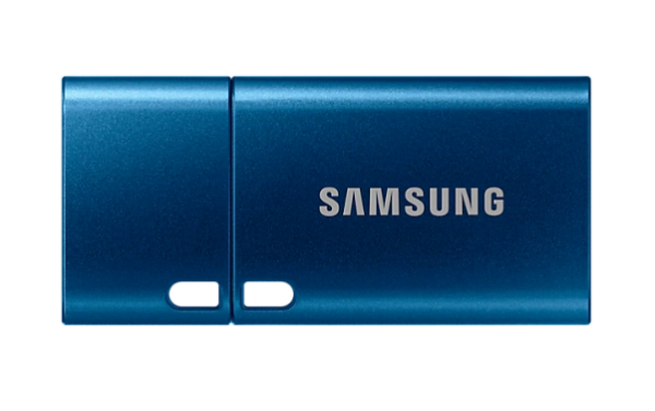 USB flash drive Samsung MUF-128DA/APC „MUF-128DA/APC” (timbru verde 0.03 lei)