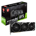 RTX3070TI VEN 3XOC