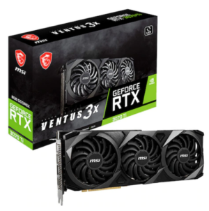 RTX3070TI VEN 3XOC