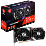 RX6700XT GAMING X