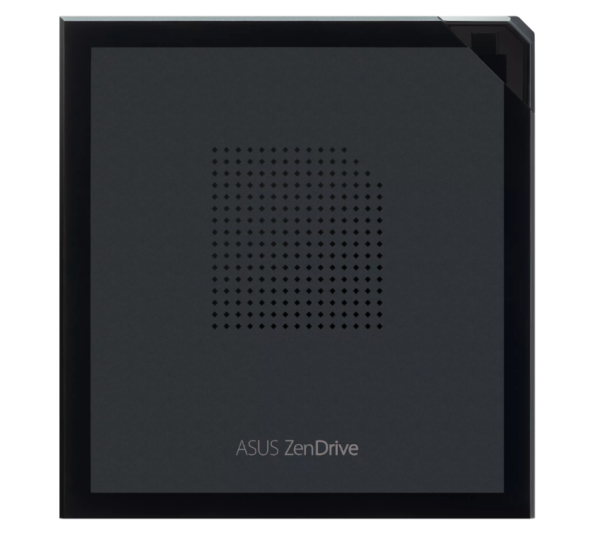 Asus ZenDrive V1M (SDRW-08V1M-U) USB-C „SDRW-08V1M-U/BLK/G” (timbru verde 0.8 lei)