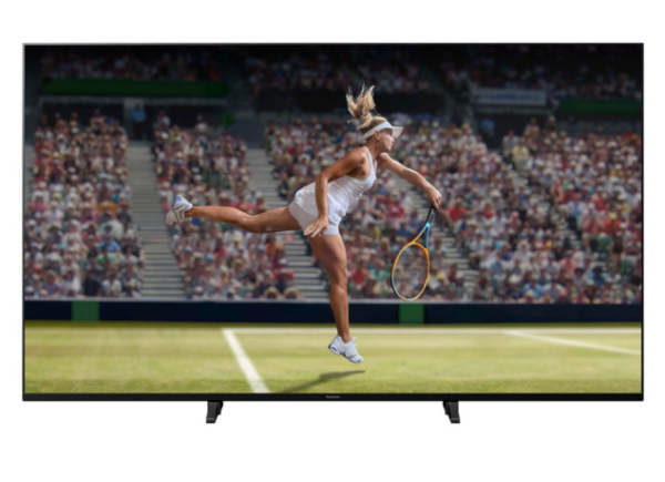 LED TV Panasonic, 164 cm/ 65 inch, Smart TV | Internet TV, ecran plat, rezolutie 4K UHD 3840 x 2160, boxe 30 W, „TX-65JX940E” (timbru verde 15 lei)