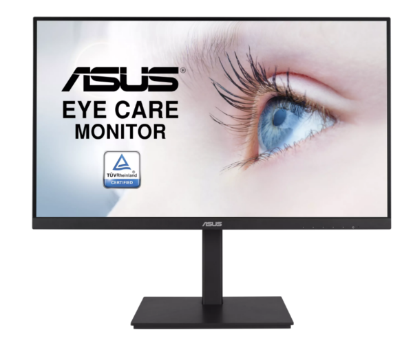 MONITOR 23.8″ ASUS VA24DQSB, „VA24DQSB” (timbru verde 7 lei)