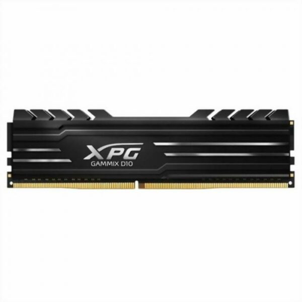 Memorie DDR Adata – gaming XPG GAMMIX D10 DDR4 8 GB, frecventa 3600 MHz, 1 modul, radiator, „AX4U36008G18A-SB10”