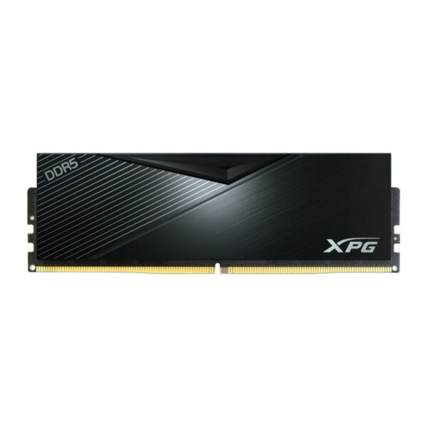 Memorie DDR Adata CASTER DDR5 16 GB, frecventa 6000 MHz, 1 modul, radiator, „AX5U6000C4016G-BK”