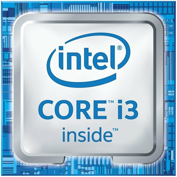 CPU INTEL i3-10100, skt LGA 1200, Core i3, frecventa 3.6 GHz, turbo 4.3 GHz, 4 nuclee, putere 65 W, „BX8070110100SRH3N”