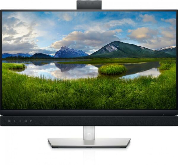DL MONITOR 23.8 C2422HE LED 1920×1080 „C2422HE” (timbru verde 7 lei)