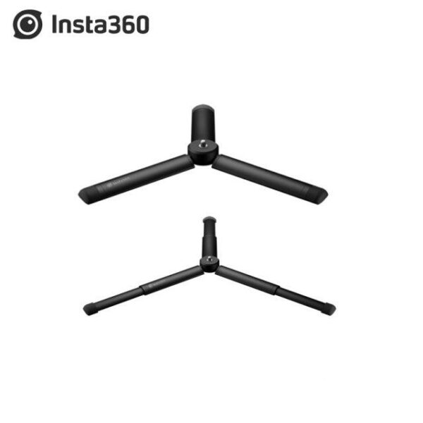 Tripod INSTA360, compatibil camere ONE R, ONE X si EVO, „CINTRPH/B”