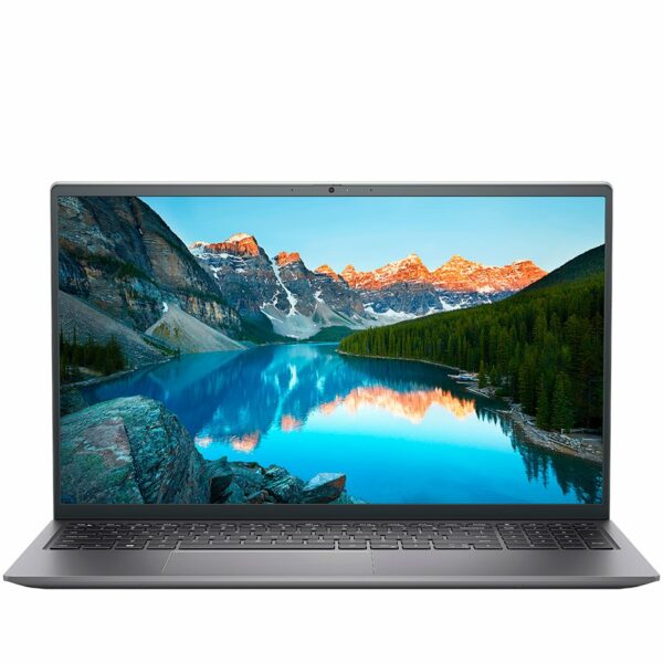 NOTEBOOK Dell, „Inspiron 15 5510” 15.6 inch, i5-11320H, 16 GB DDR4, SSD 512 GB, Intel Iris Xe Graphics, Windows 11 Home, „DI5510FI511320H16GB512GBW3Y-05” (timbru verde 4 lei)