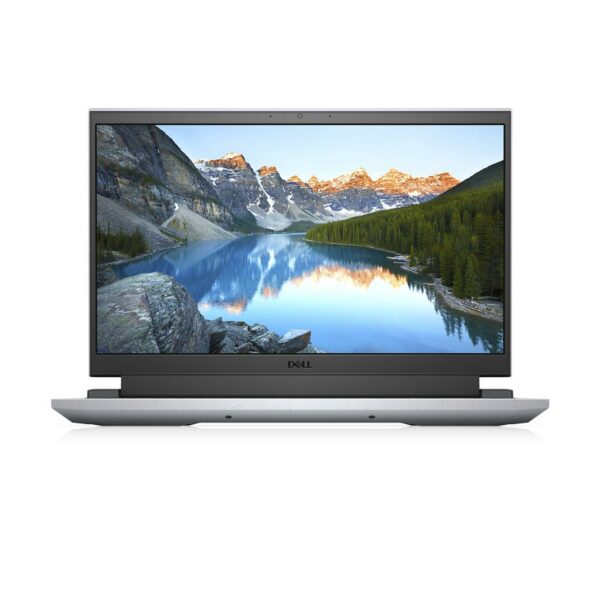 NOTEBOOK Dell, „G15 5515” 15.6 inch, Ryzen 7 5800H, 16 GB DDR4, SSD 1 TB, nVidia GeForce RTX 3060, Windows 11 Home, „DIG155515R7161TRWP” (timbru verde 4 lei)