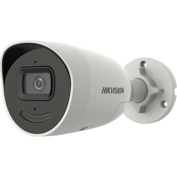 CAMERA IP BULLET 6MP 4MM IR40M ACUSENS, „DS-2CD2066G2-IUSLC” (timbru verde 0.8 lei)