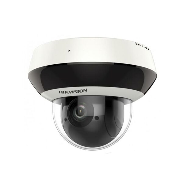 CAMERA PTZ IP 4MP 2.8-12MM IR20M WIFI „DS2DE2A404IWDE3W6C” (timbru verde 0.8 lei)