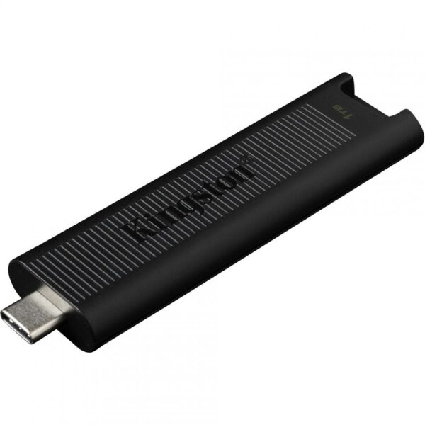 KS USB 1TB DATATRAVELER MAX 3.2 BK „DTMAX/1TB” (timbru verde 0.03 lei)