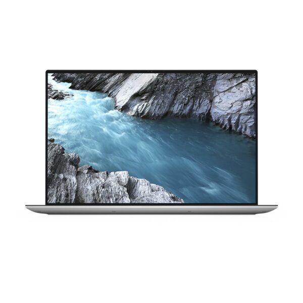 NOTEBOOK Dell, „XPS 15 9510” 15.6 inch, i7-11800H, 16 GB DDR4, SSD 2 TB, nVidia GeForce RTX 3050 Ti, Windows 11 Pro, „DXPS9510OI7161TRWP” (timbru verde 4 lei)