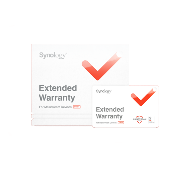 Synology EW201 VIRTUAL, „EW201 VIRTUAL”